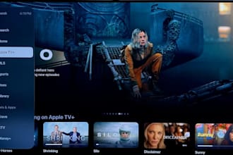 develop complete iptv panel, vod, and secure streaming apps for all devices
