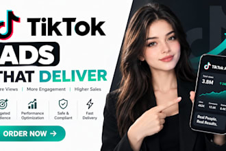 setup tiktok ads campaign, tik tok ads, and tiktok marketing