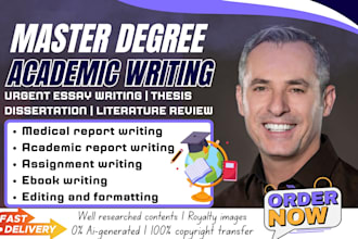 edit, proofread, format your bachelor, master phd thesis and dissertation