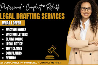 be your civil lawyer in civil law, family, child custody, divorce and tort