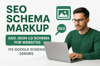 generate validated schema markup with google rich result and schema org snap