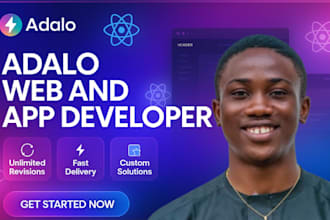 be your flutterflow and bubble io expert