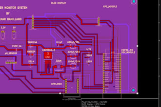 do circuit diagram pcb design board schematic wiring diagram pcb layout hardware