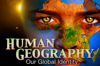 handle geography and environmental science