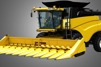 use solidwork for industrial product design,3d vehicle,hard surface model,sldprt