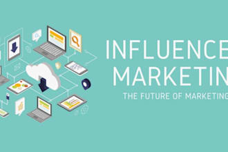 outreach instagram influencers for influencer marketing