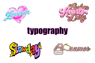 custom lettering, logo for your brand