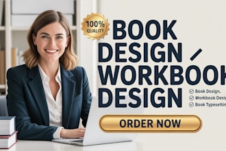 create workbook design editable pdf fillable workbook course