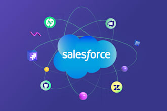 handle your salesforce customer support, ticketing, and sla management