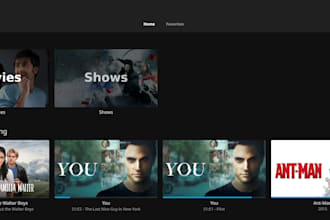 setup your plex , jellyfin or emby media server with automation