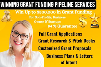 do grant proposal writing small business grant and non profit grant writing rfp