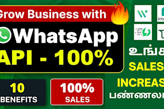 promote whatsapp channel and also increase the channel followers  whatsapp bulk
