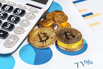 crypto accounting and tax report preparation crypto tax filing