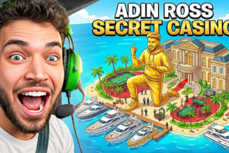 design premium youtube thumbnail design