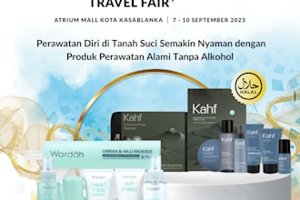 deliver key message for brand commercial promotions
