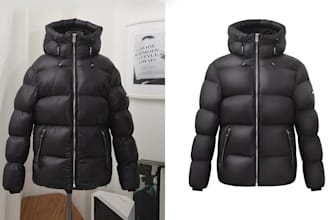 provide pro ghost mannequin and neck joint services