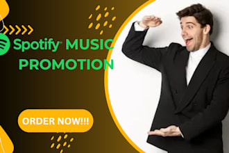 do spotify music promotion, spotify ads, spotify boost, audience growth