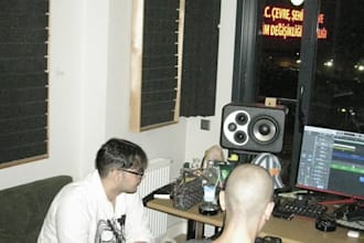 produce or remake premium instrumental in any genre