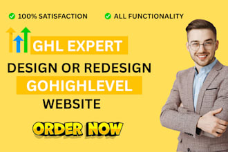setup gohighlevel automation and go high level workflows