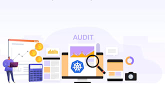 audit, fix, and optimize your kubernetes and ci cd pipelines
