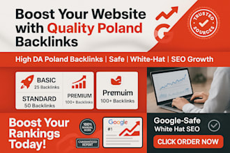 boost your website with quality poland backlinks from trusted sources