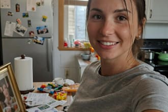 create realistic ai influencer, model, girl