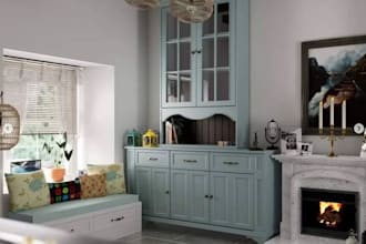3d interior desing for homes, offices, cafes sketchup and d5 render