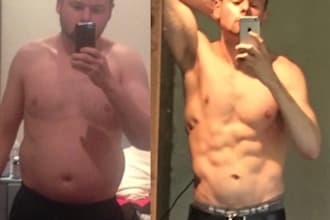 be your nutritionist, personal trainer and fitness coach
