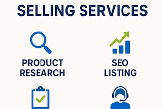 be your ebay virtual assistant