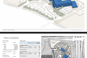 material takeoff, quantity takeoff, construction estimating