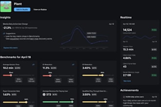 sponsor your roblox game and make it popular