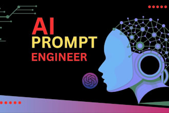 be your ai prompt engineer for prompt writing
