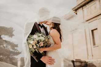 do  wedding video edit