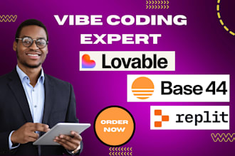base44 expert base44 app base44 deployment base44 mvp replit base44 bug fixing