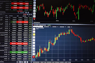 develop ethereum token, uniswap trading bot, market maker bot, liquidity bot
