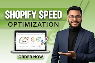 do shopify speed optimization shopify landing page speed shopify store speed