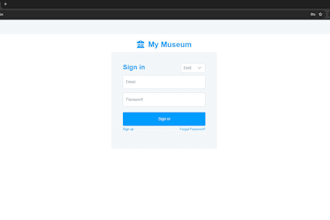 design beautiful angular interfaces using primeng and bootstrap
