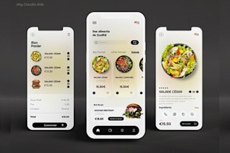 develop ai powered nutrition diet apps fitness dashboard for health conscious