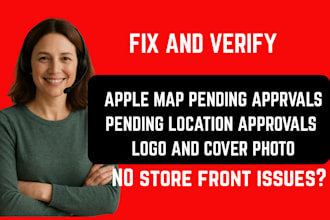 verify multiple apple map bulk locations fix apple map expert verification error