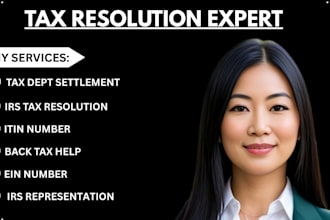 get your ein tax id for solo or llc in 24h from the irs fast