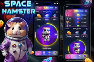 build p22 telegram bot crypto telegram app hamster combat app tapswap game app