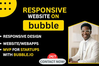 do bubble io, bubble website, bubble saas, bubble io developer,build bubble app