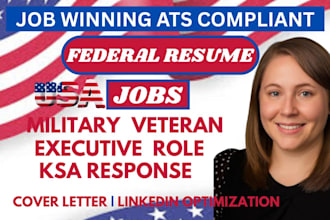 write federal resume usajobs military veteran resume and executive resume