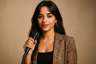 be your spanish vocalist, reggaeton songwriter, and latin singer