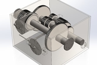 do 3d product design and can prepare models for 3d printing