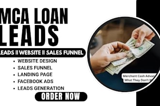 mca leads business loan leads leads generation business loan website mca website