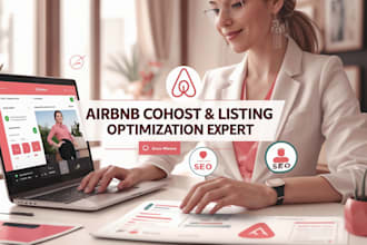 optimize airbnb title and description for more bookings