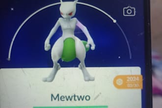 help to get pokemon you want,raid host