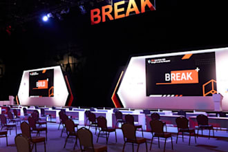 consult on your conference, exhibitions, or events