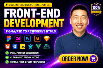 build ai powered modern web applications fast